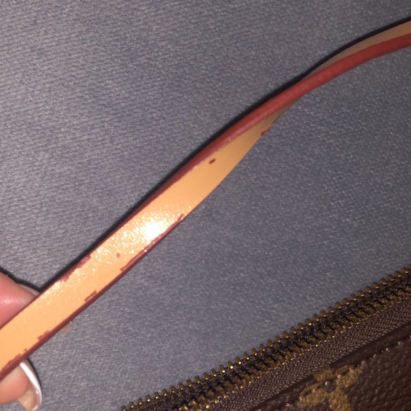 Brown Shoulder Bag - Picture 7 of 7